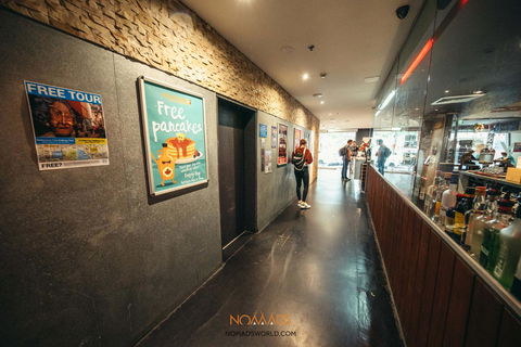Nomads Melbourne Backpackers - Accommodation Sunshine Coast 11