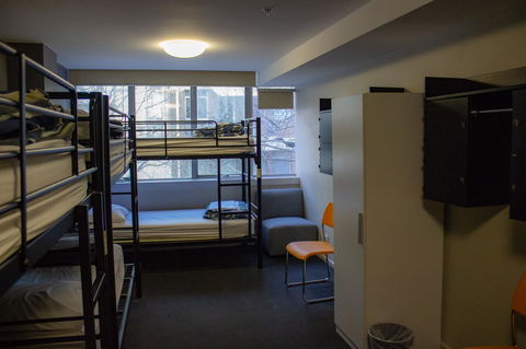 Nomads Melbourne Backpackers - Accommodation Sunshine Coast 44