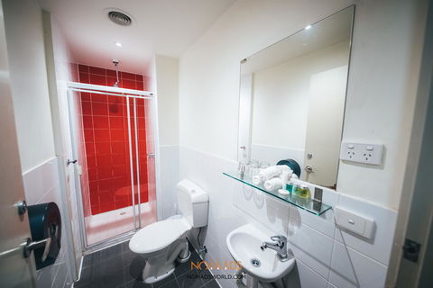 Nomads Melbourne Backpackers - Accommodation Sunshine Coast 25