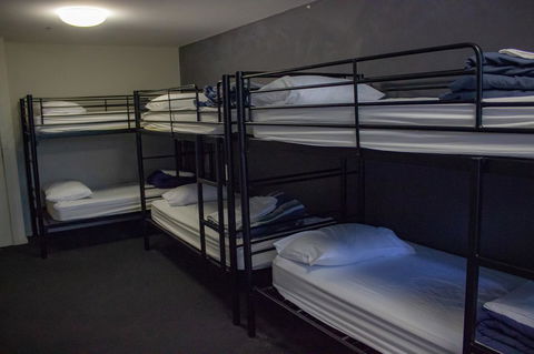 Nomads Melbourne Backpackers - Accommodation Sunshine Coast 35