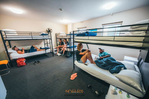 Nomads Melbourne Backpackers - Accommodation Sunshine Coast 29