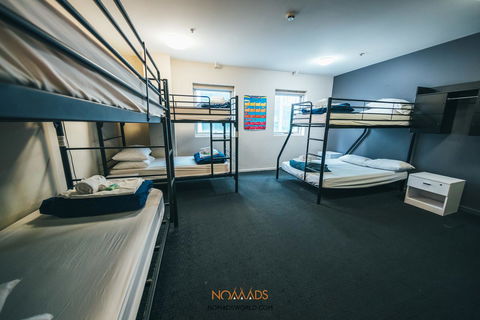 Nomads Melbourne Backpackers - Accommodation Sunshine Coast 30