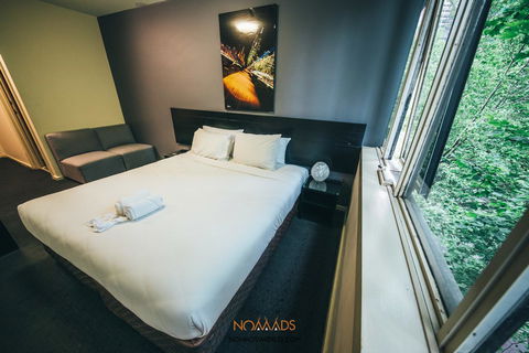 Nomads Melbourne Backpackers - Accommodation Sunshine Coast 19