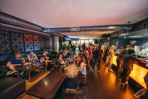 Nomads Melbourne Backpackers - Accommodation Sunshine Coast 14