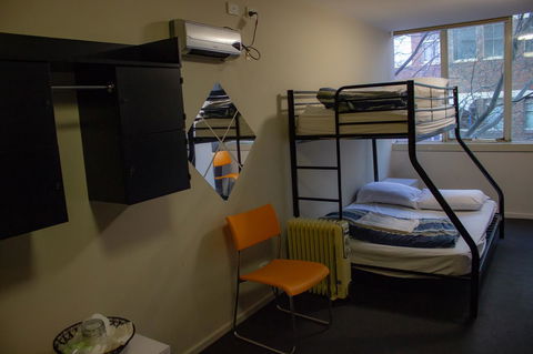 Nomads Melbourne Backpackers - Accommodation Sunshine Coast 37
