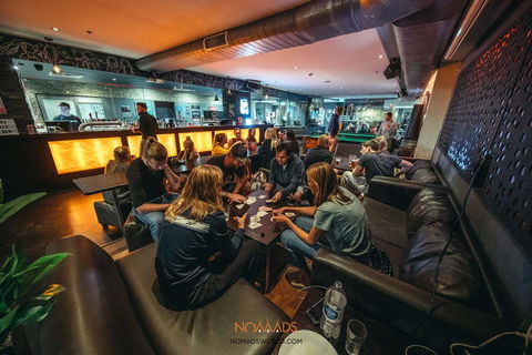 Nomads Melbourne Backpackers - Accommodation Sunshine Coast 13
