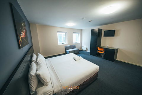 Nomads Melbourne Backpackers - Accommodation Sunshine Coast 22