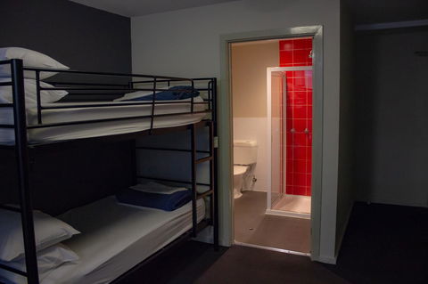 Nomads Melbourne Backpackers - Accommodation Sunshine Coast 36