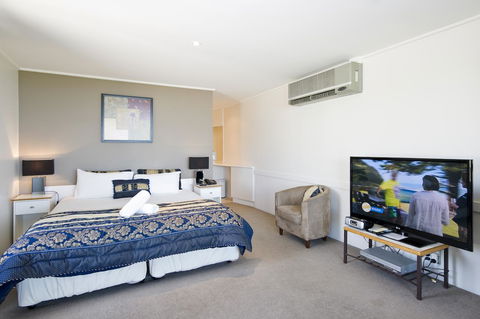 The Sandridge Motel - Accommodation Sunshine Coast 31