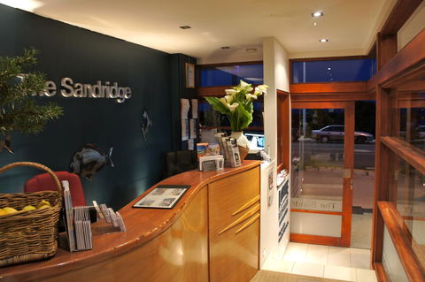 The Sandridge Motel - Accommodation Sunshine Coast 21