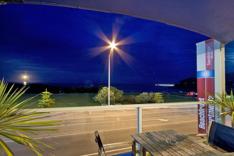 The Sandridge Motel - Accommodation Sunshine Coast 28