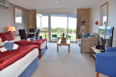 The Sandridge Motel - Accommodation Sunshine Coast 20
