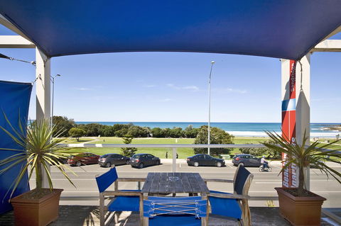 The Sandridge Motel - Accommodation Sunshine Coast 24