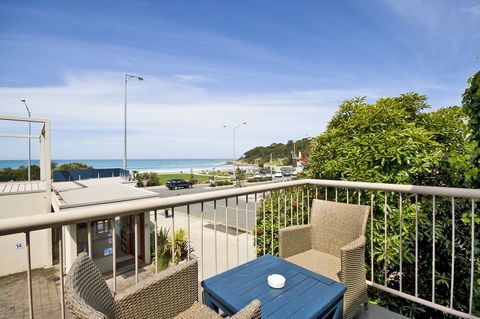 The Sandridge Motel - Accommodation Sunshine Coast 40