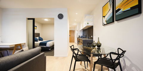 Artel Apartments Brunswick - Accommodation Sunshine Coast 32