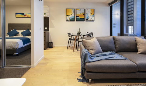 Artel Apartments Brunswick - Accommodation Sunshine Coast 29