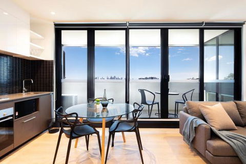 Artel Apartments Brunswick - Accommodation Sunshine Coast 0