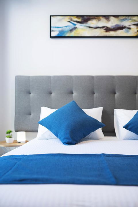 Artel Apartments Brunswick - Accommodation Sunshine Coast 36