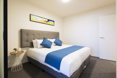 Artel Apartments Brunswick - Accommodation Sunshine Coast 28