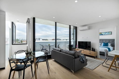 Artel Apartments Brunswick - Accommodation Sunshine Coast 13
