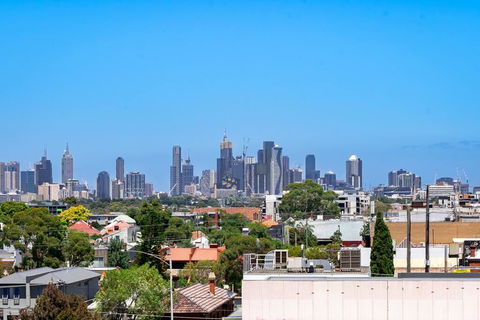 Artel Apartments Brunswick - Accommodation Sunshine Coast 1