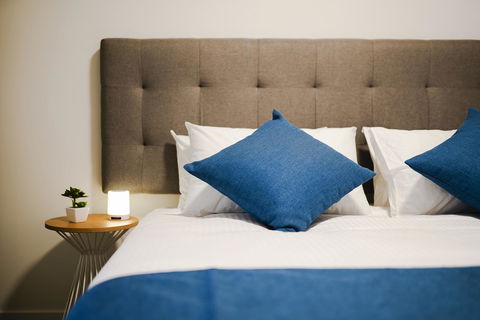 Artel Apartments Brunswick - Accommodation Sunshine Coast 23