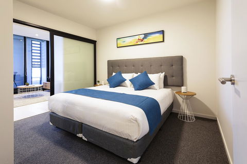 Artel Apartments Brunswick - Accommodation Sunshine Coast 27