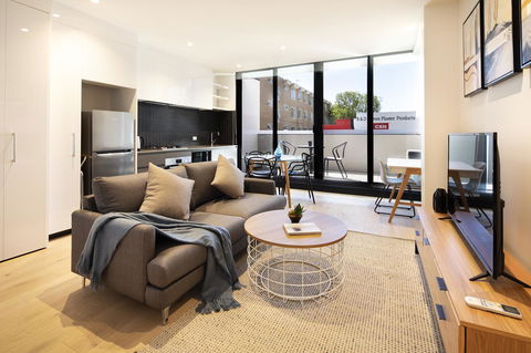 Artel Apartments Brunswick - Accommodation Sunshine Coast 39