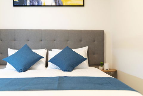Artel Apartments Brunswick - Accommodation Sunshine Coast 44