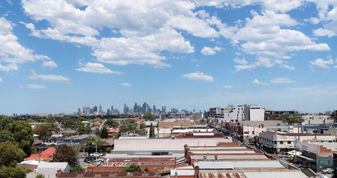 Artel Apartments Brunswick - Accommodation Sunshine Coast 11