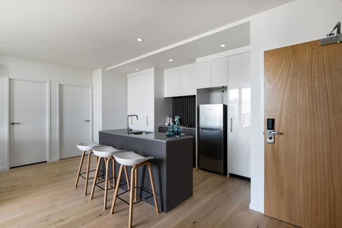 Artel Apartments Brunswick - Accommodation Sunshine Coast 14