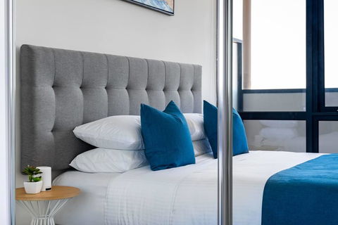 Artel Apartments Brunswick - Accommodation Sunshine Coast 9