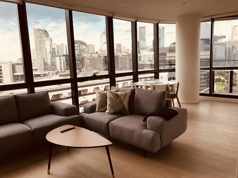 Winston Apartments Docklands - Accommodation Sunshine Coast 25