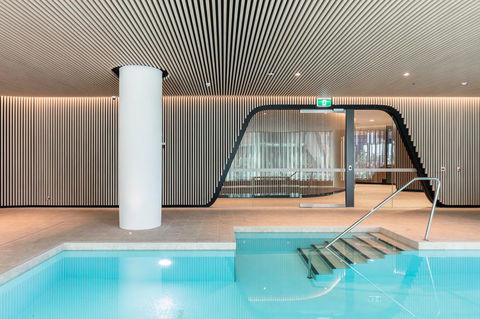 Winston Apartments Docklands - Accommodation Sunshine Coast 18