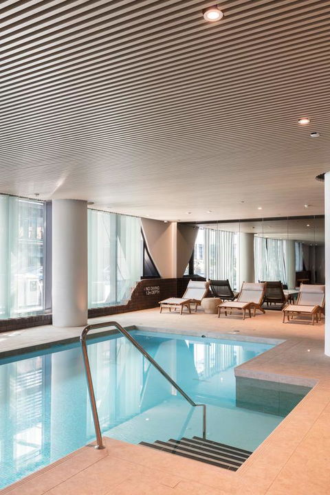 Winston Apartments Docklands - Accommodation Sunshine Coast 16