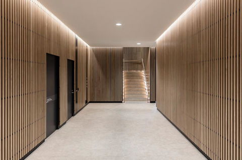 Winston Apartments Docklands - Accommodation Sunshine Coast 20