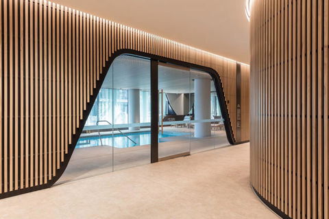 Winston Apartments Docklands - Accommodation Sunshine Coast 13