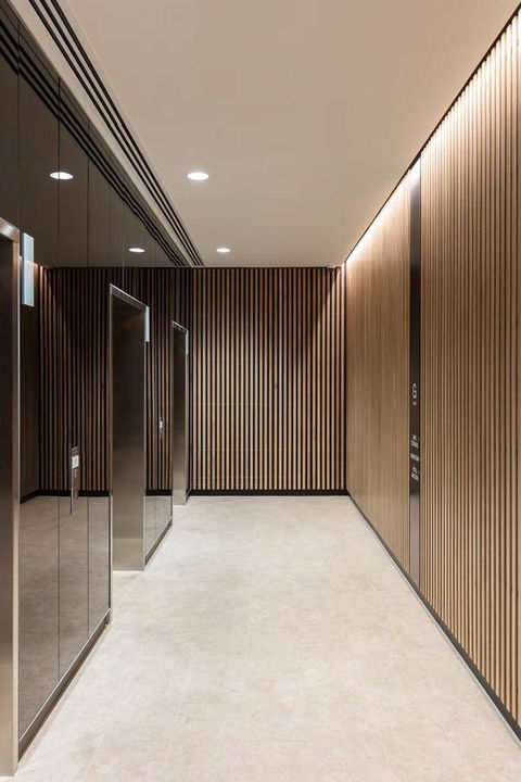 Winston Apartments Docklands - Accommodation Sunshine Coast 19