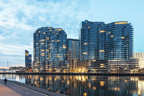 Winston Apartments Docklands - Accommodation Sunshine Coast 0