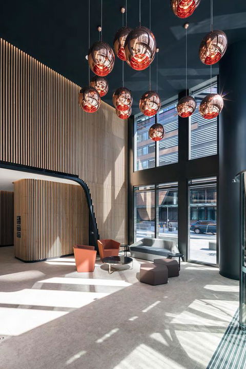 Winston Apartments Docklands - Accommodation Sunshine Coast 14