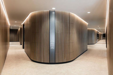 Winston Apartments Docklands - Accommodation Sunshine Coast 7