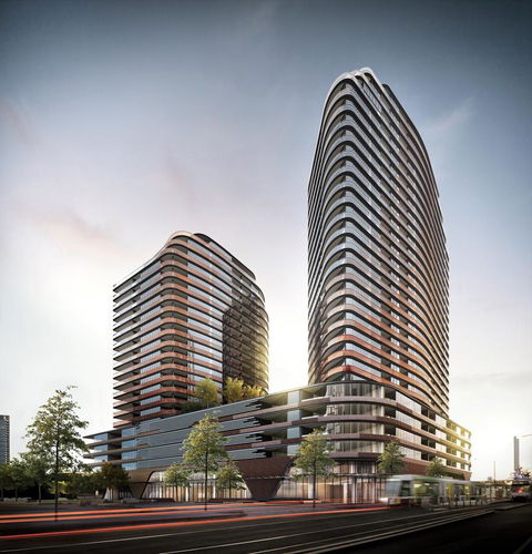 Winston Apartments Docklands - Accommodation Sunshine Coast 15