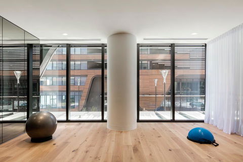 Winston Apartments Docklands - Accommodation Sunshine Coast 22