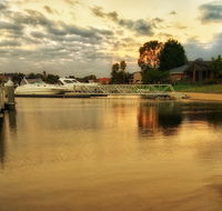 Waterfront Retreat - Accommodation Sunshine Coast