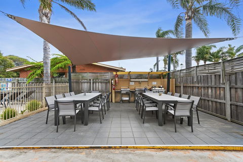 Allambi Holiday Apartments - Accommodation Sunshine Coast 10