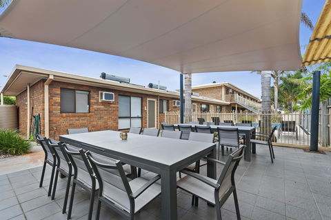 Allambi Holiday Apartments - Accommodation Sunshine Coast 7