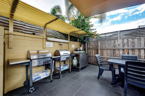 Allambi Holiday Apartments - Accommodation Sunshine Coast 30