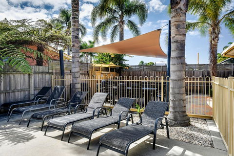 Allambi Holiday Apartments - Accommodation Sunshine Coast 19