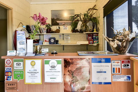 Allambi Holiday Apartments - Accommodation Sunshine Coast 20