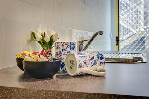 Allambi Holiday Apartments - Accommodation Sunshine Coast 32